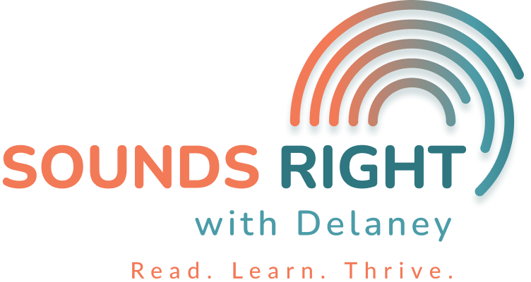 Sounds Right with Delaney